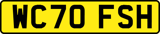 WC70FSH