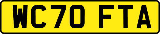 WC70FTA