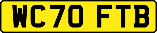 WC70FTB