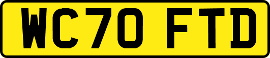 WC70FTD