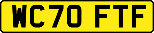 WC70FTF