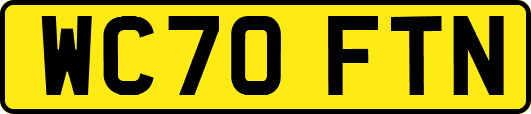 WC70FTN