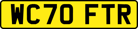 WC70FTR