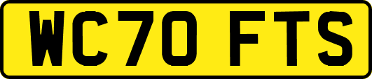 WC70FTS