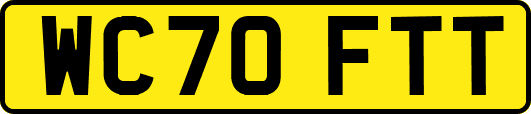 WC70FTT