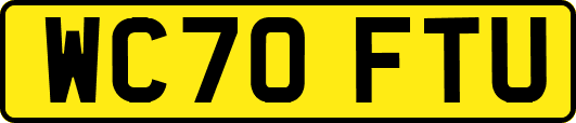 WC70FTU