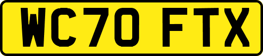 WC70FTX