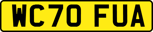 WC70FUA