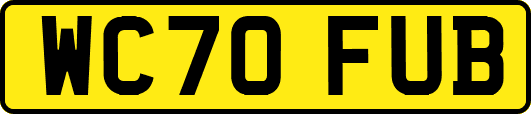 WC70FUB