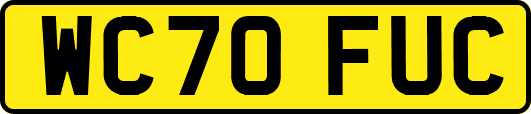 WC70FUC