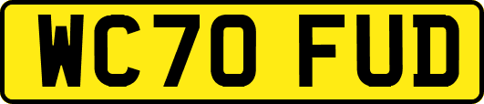 WC70FUD