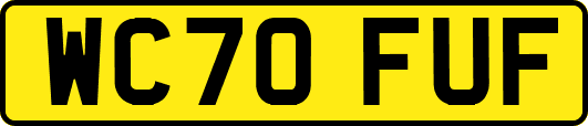 WC70FUF