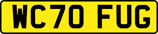 WC70FUG