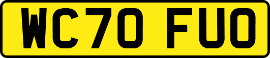WC70FUO