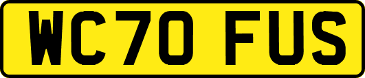 WC70FUS