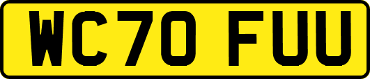 WC70FUU