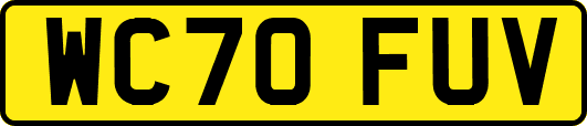 WC70FUV
