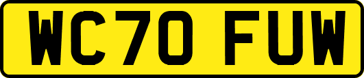 WC70FUW