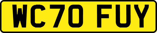 WC70FUY