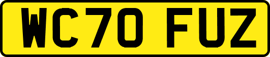 WC70FUZ