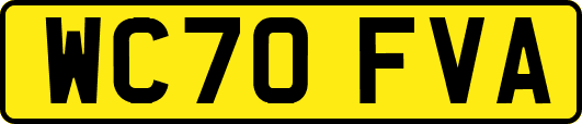WC70FVA