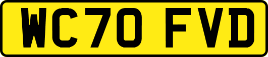 WC70FVD