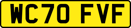 WC70FVF