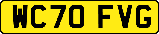 WC70FVG