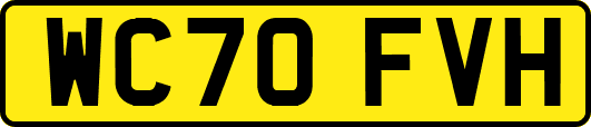 WC70FVH