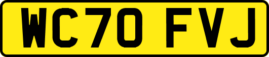 WC70FVJ