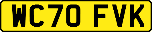 WC70FVK
