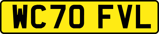 WC70FVL