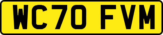 WC70FVM