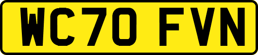 WC70FVN