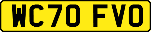 WC70FVO