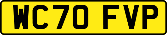 WC70FVP