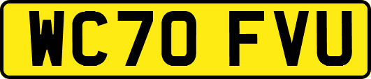 WC70FVU