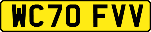 WC70FVV