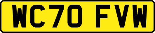 WC70FVW