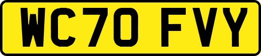 WC70FVY
