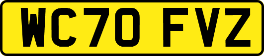WC70FVZ