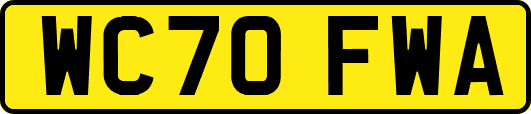WC70FWA