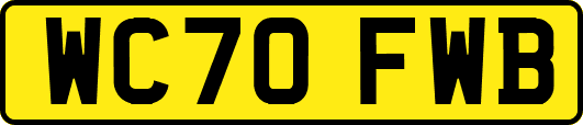 WC70FWB