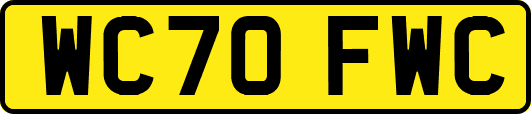 WC70FWC
