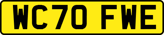WC70FWE