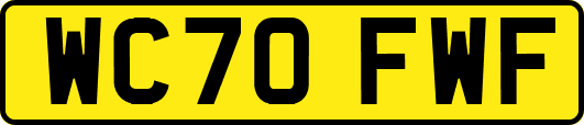 WC70FWF