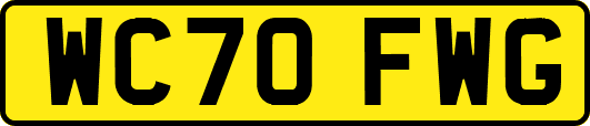 WC70FWG