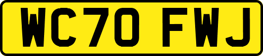 WC70FWJ