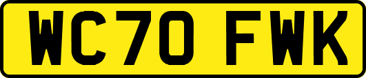 WC70FWK