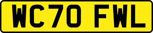 WC70FWL